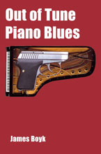 Buy 'Out of Tune Piano Blues'